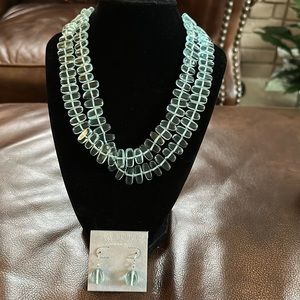 Talbots Necklace